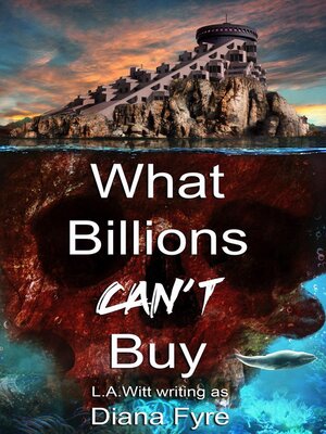 cover image of What Billions Can't Buy